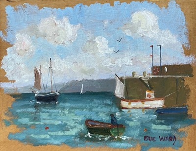 Lot 141 - Eric WARD (1945)