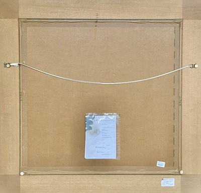 Lot 407 - Robert Oscar LENKIEWICZ (1941-2002)