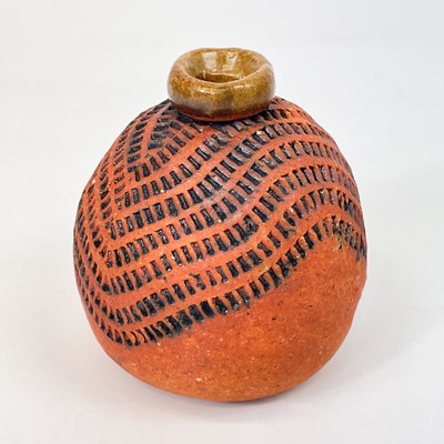 Lot 591 - Annette Fuchs (1939-1992).