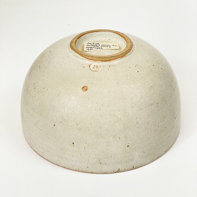 Lot 591 - Annette Fuchs (1939-1992).