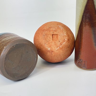 Lot 591 - Annette Fuchs (1939-1992).