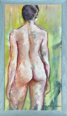Lot 195 - Marco BRONZINI (XX)
