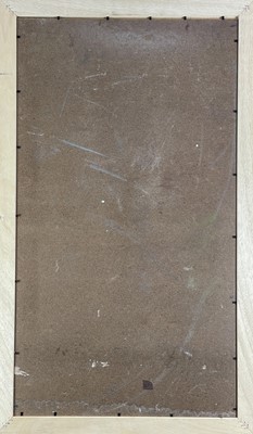 Lot 195 - Marco BRONZINI (XX)