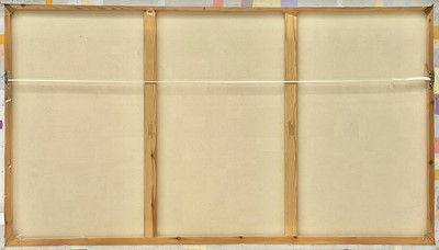 Lot 134 - Grace GARDNER (1920-2013)