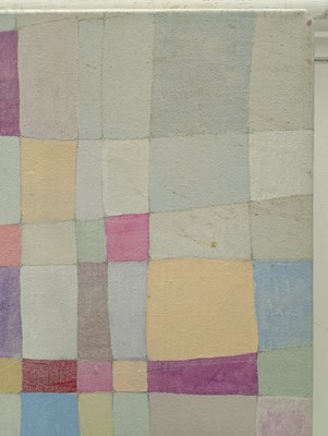 Lot 134 - Grace GARDNER (1920-2013)