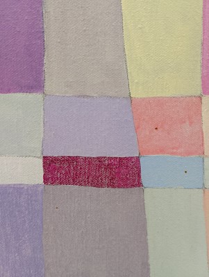 Lot 134 - Grace GARDNER (1920-2013)