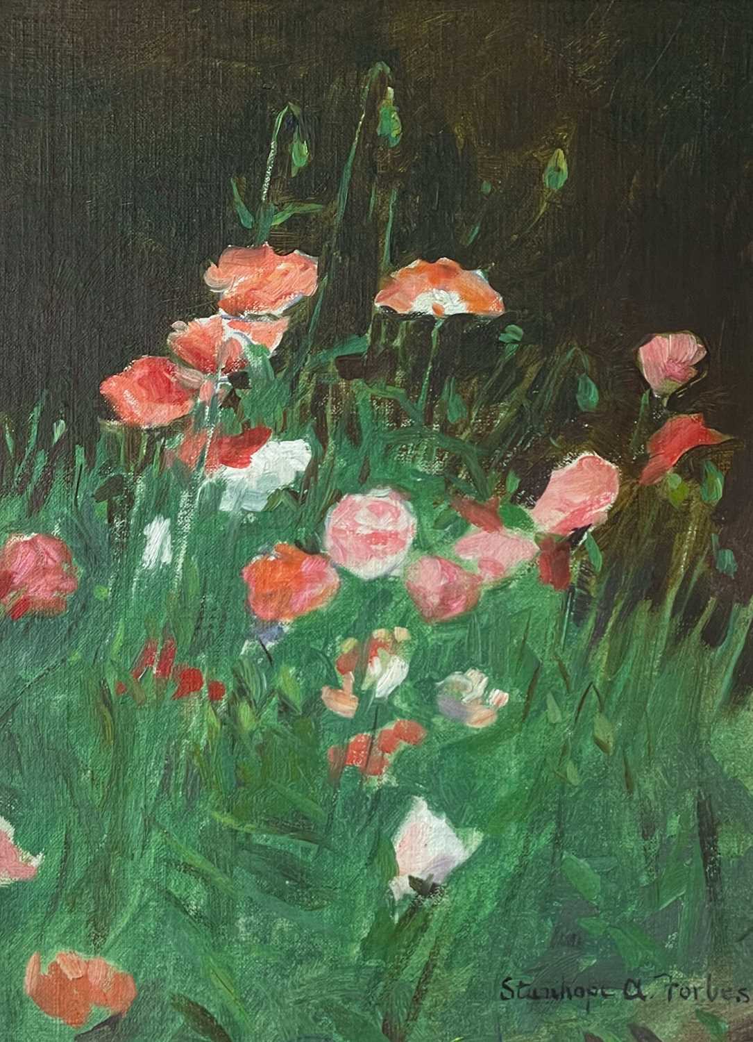 Lot 253 - Stanhope Alexander FORBES (1857-1947)