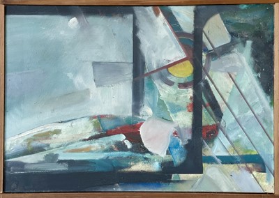 Lot 382 - Philip NAPIER (1965)