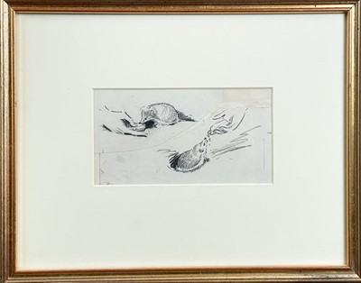 Lot 207 - Eileen SOPER, RMS SWLA (1905-1990)