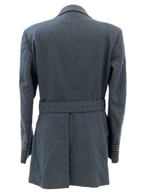 Lot 63 - An RAF service uniform.