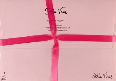 Lot 95 - Stella VINE (1969)