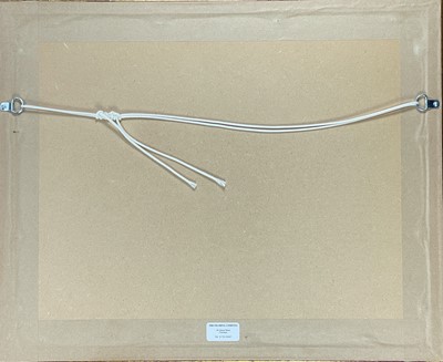 Lot 162 - John Gutteridge SYKES (1866-1941)