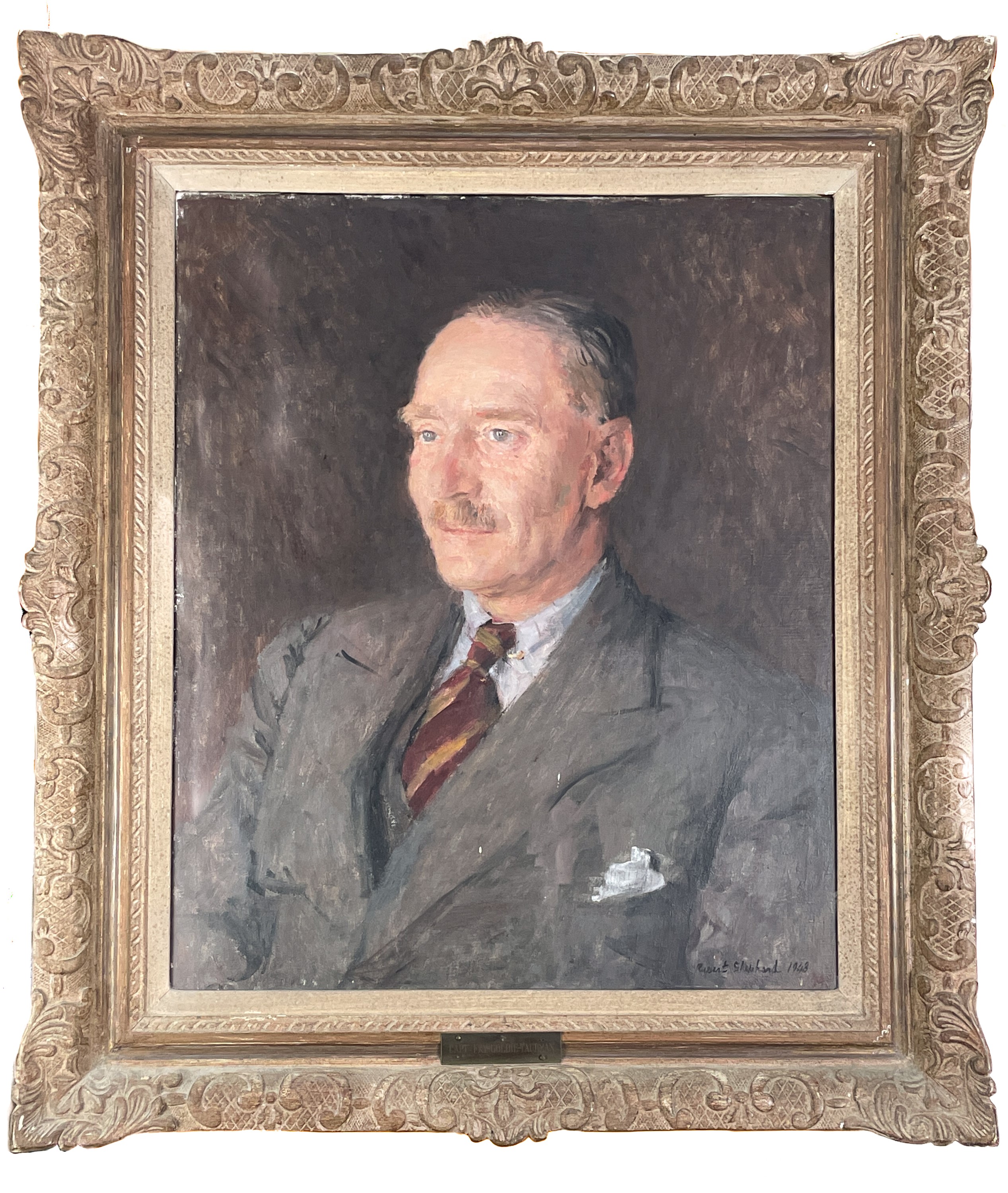 Lot 98 - Rupert SHEPHARD (1909-1992)
