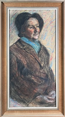 Lot 263 - Joan Elizabeth WOOLLARD (1916-2008)