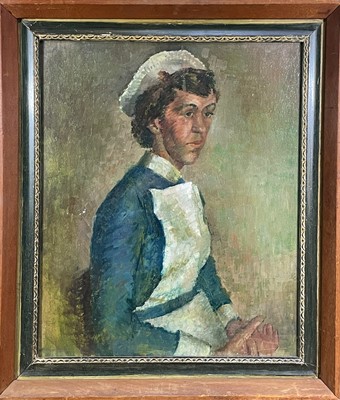 Lot 263 - Joan Elizabeth WOOLLARD (1916-2008)