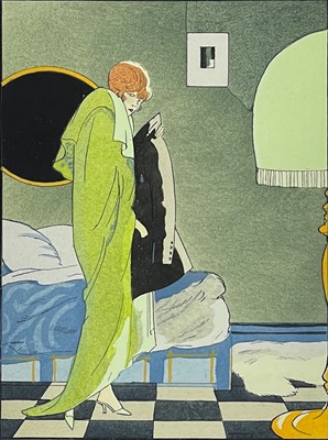 Lot 272 - Ettore TITO (1859-1941)