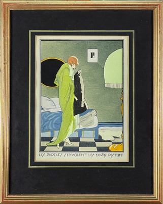 Lot 272 - Ettore TITO (1859-1941)