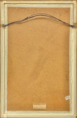 Lot 51 - James Marshall HESELDIN (1887-1969)