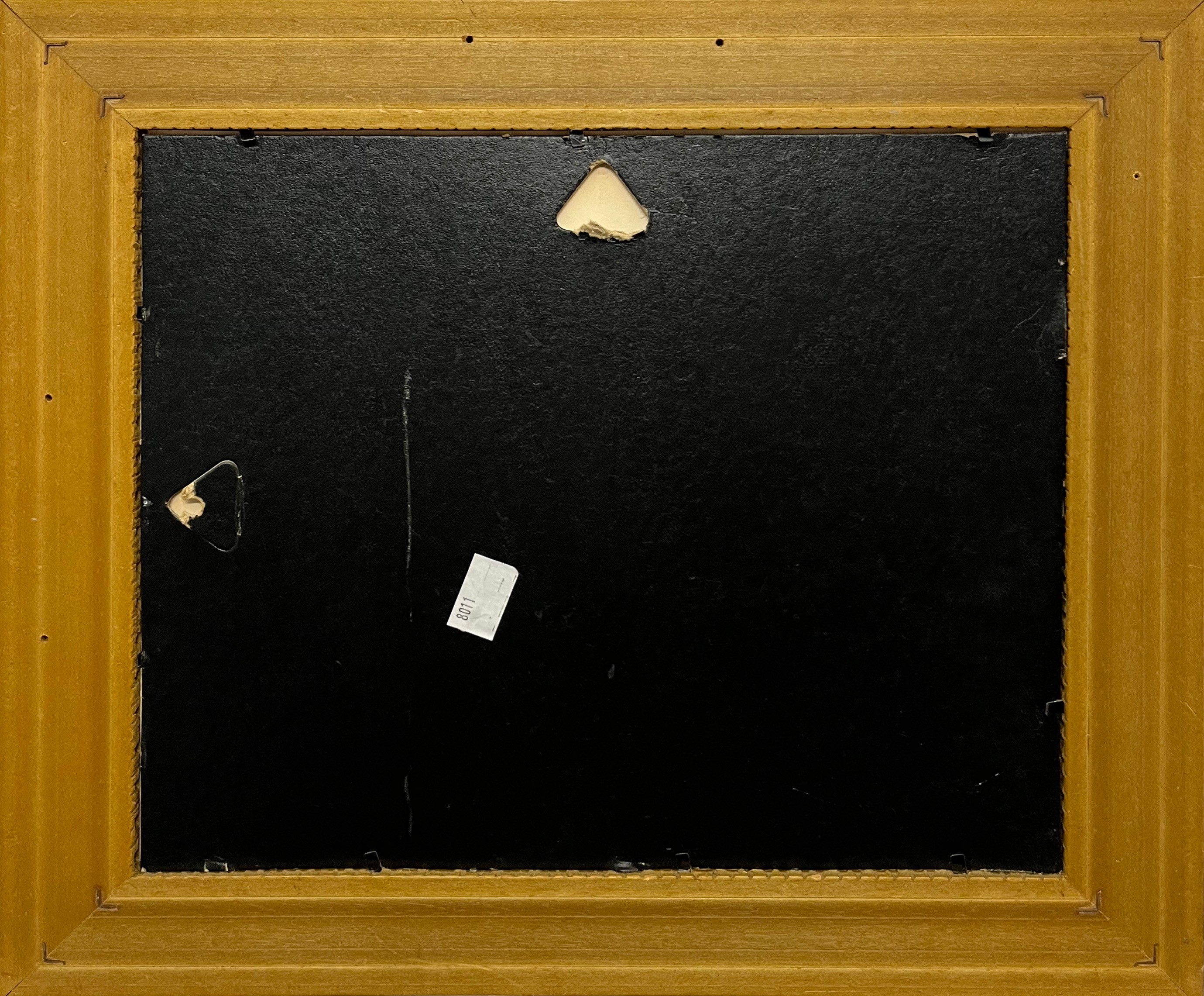 Lot 286 - Marcel HARANG (1910-?)