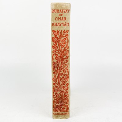 Lot 274 - 'Rubaiyat of Omar Khayyam,'