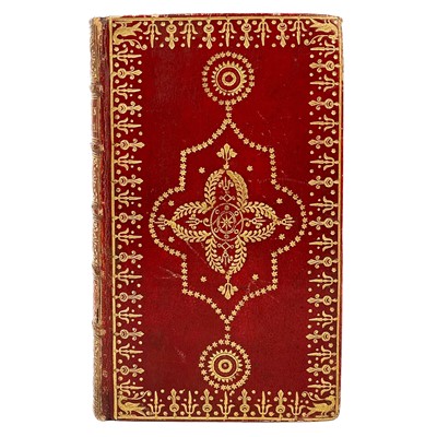 Lot 7 - (Baskerville binding) 'The Book of Common Prayer,'