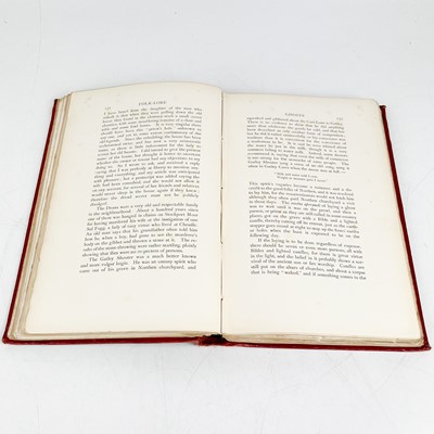 Lot 96 - MOSS, Fletcher.