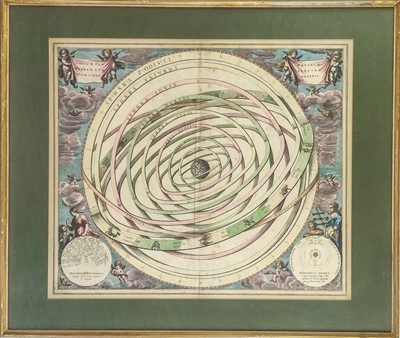 Lot 223 - CELLARIUS, Andreas (ca. 1596-1665)