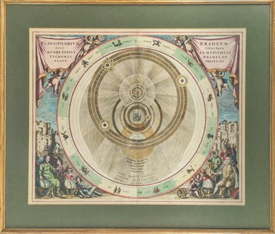 Lot 225 - CELLARIUS, Andreas (ca. 1596-1665)