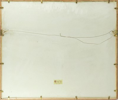 Lot 225 - CELLARIUS, Andreas (ca. 1596-1665)