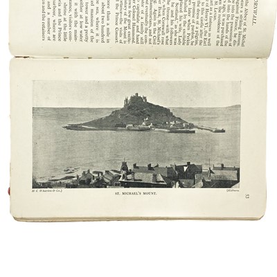 Lot 247 - The Isles of Scilly.