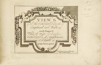 Lot 251 - OVERTON, Henry (publisher)
