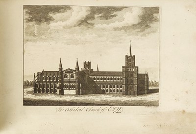 Lot 251 - OVERTON, Henry (publisher)