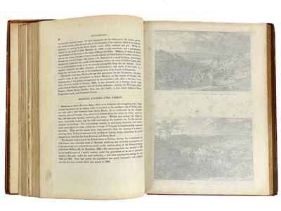 Lot 255 - BRITTON, J & BRAYLEY, E. W.