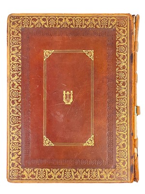 Lot 255 - BRITTON, J & BRAYLEY, E. W.
