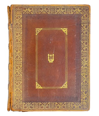 Lot 255 - BRITTON, J & BRAYLEY, E. W.