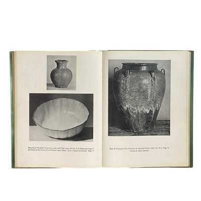 Lot 1478 - Cheng Te-K'un. Archaeology In China.