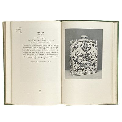 Lot 1478 - Cheng Te-K'un. Archaeology In China.