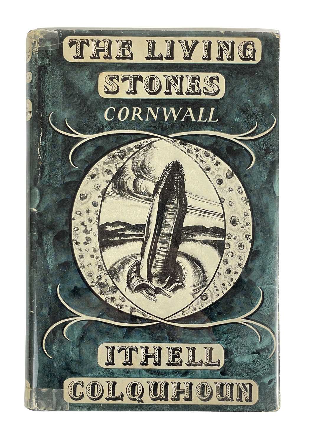 Lot 51 - COLOQUHOUN, Ithell.