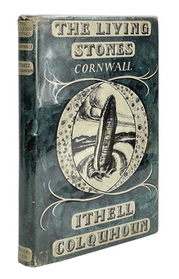Lot 51 - COLOQUHOUN, Ithell.