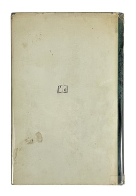 Lot 51 - COLOQUHOUN, Ithell.
