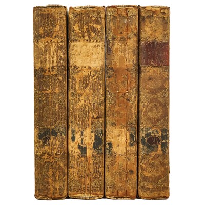 Lot 314 - Count De Buffon