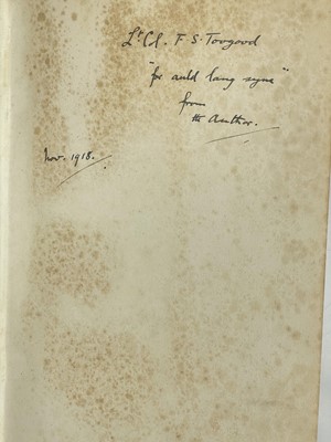 Lot 66 - JOHNSTON, T. R.