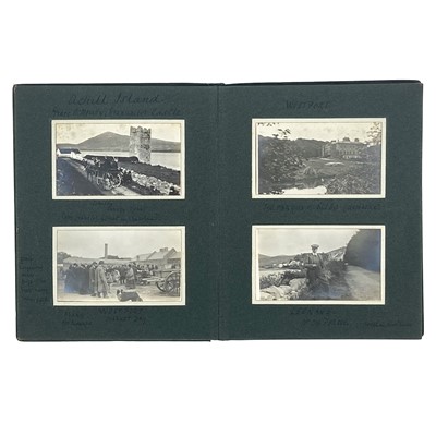 Lot 318 - (Early 20th Century Photography)