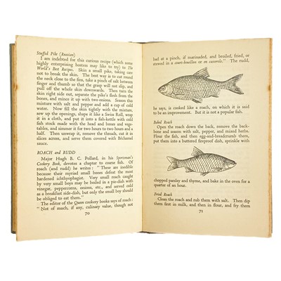 Lot 320 - (Signed) HEATH, Ambrose.