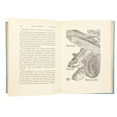 Lot 320 - (Signed) HEATH, Ambrose.