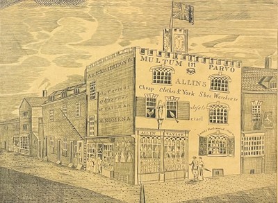 Lot 240 - William STRANG (1859-1921)