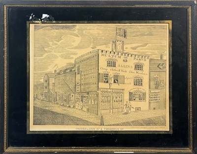 Lot 240 - William STRANG (1859-1921)