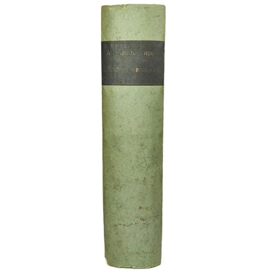 Lot 323 - ATHANASII KIRCHERI. E. SOC. JESU.