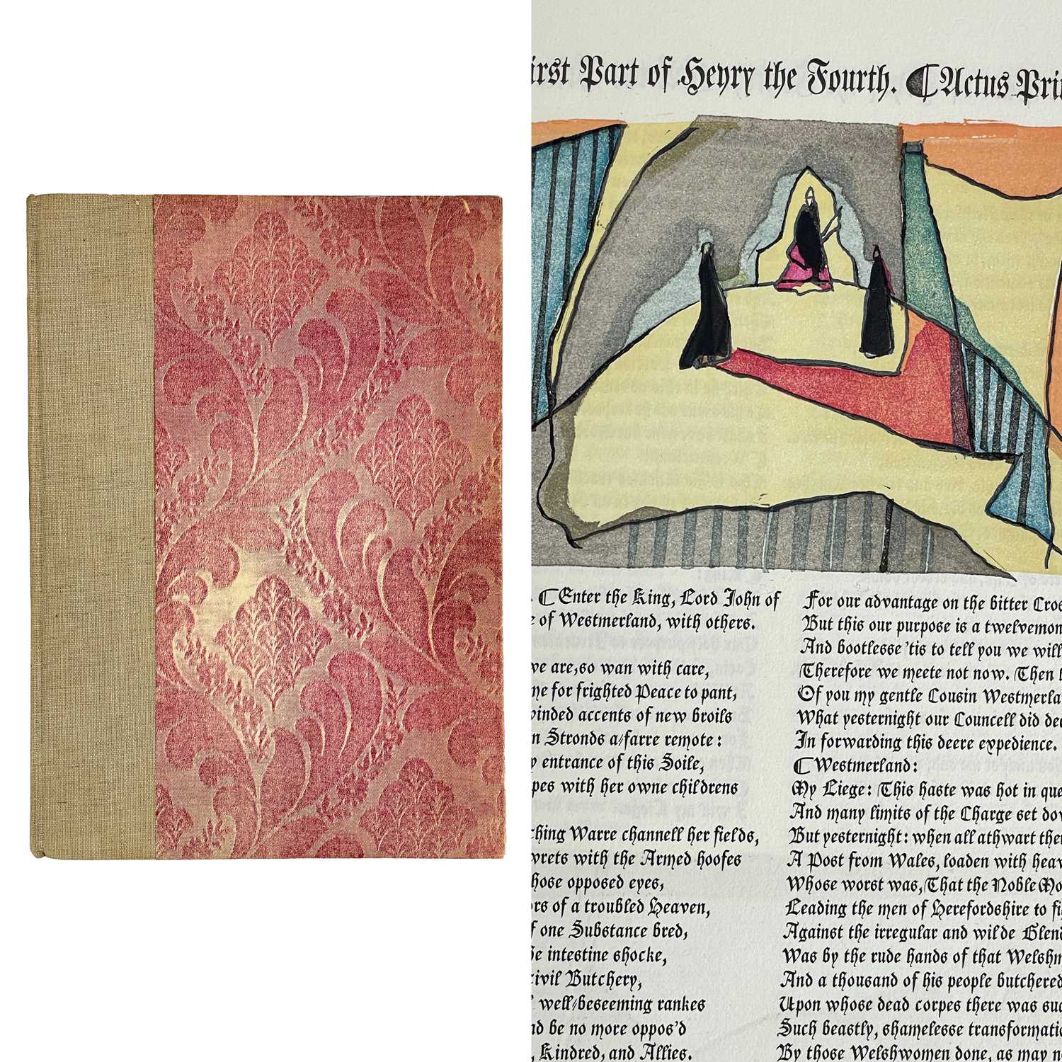 Lot 76 - The Grabhorn Press.