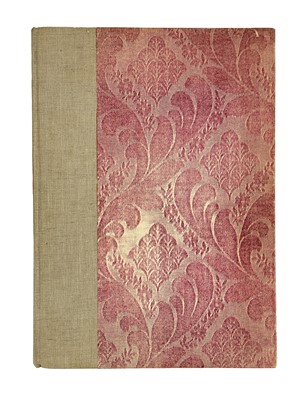 Lot 76 - The Grabhorn Press.